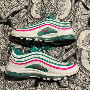 Nike Air Max 97 “South Beach”